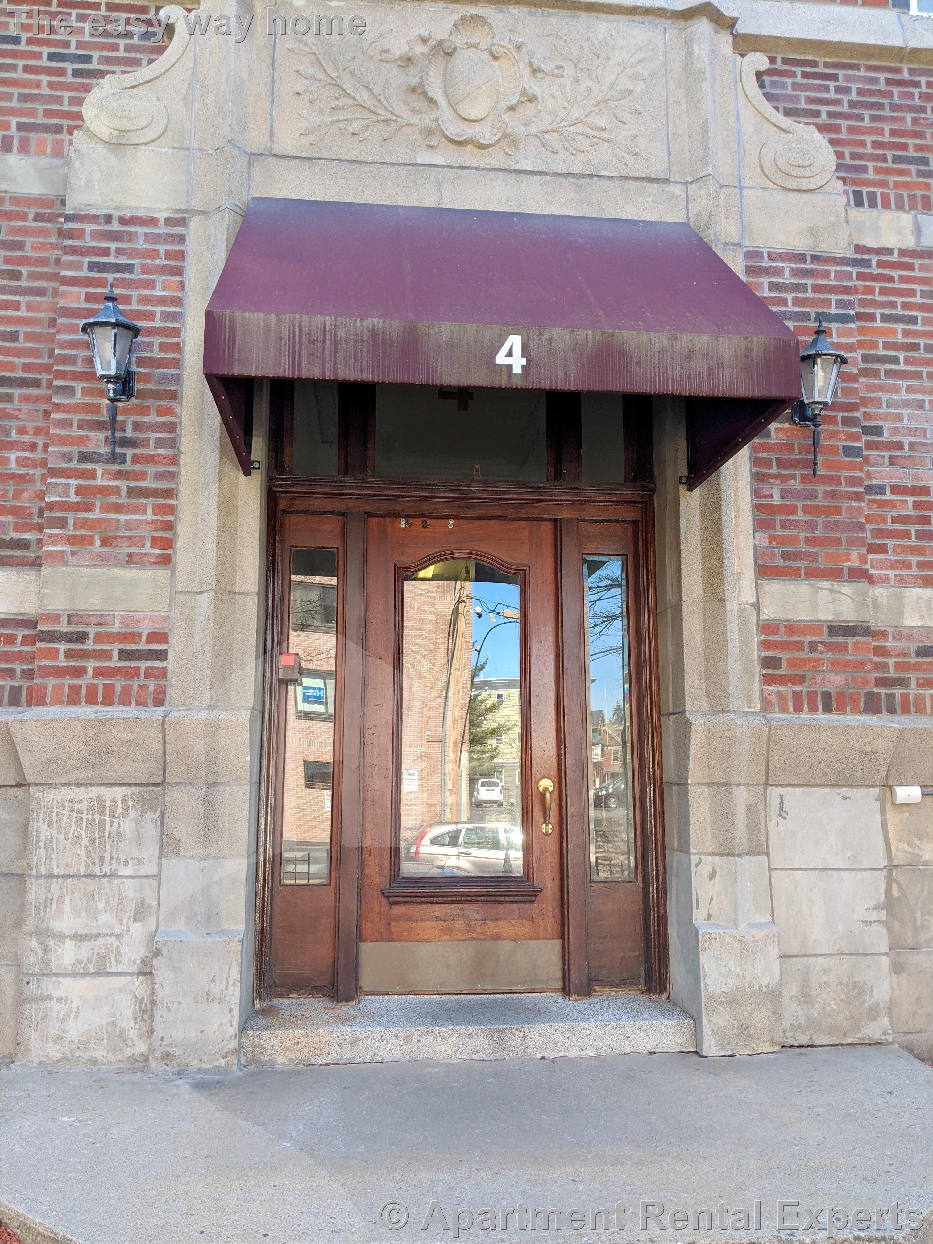 4 Cogswell Ave, Porter Square