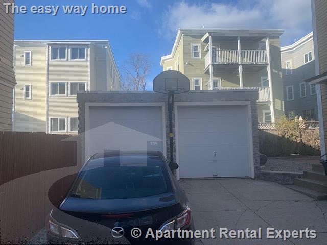 9 Claremon St, Davis Square