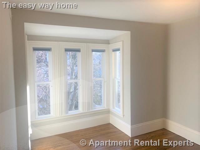 9 Claremon St, Davis Square