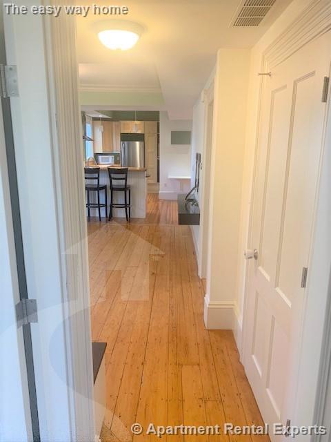 9 Claremon St, Davis Square