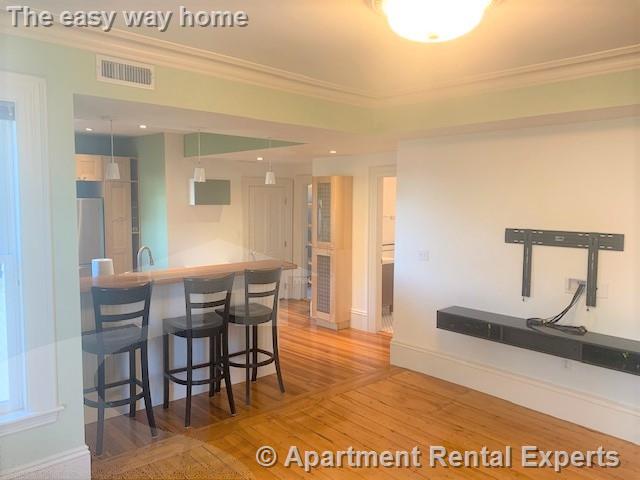 9 Claremon St, Davis Square