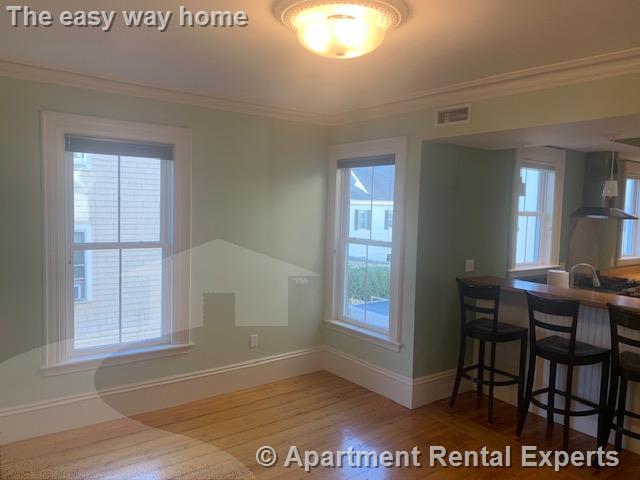 9 Claremon St, Davis Square