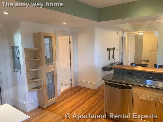 9 Claremon St, Davis Square