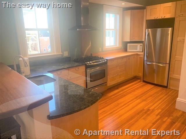 9 Claremon St, Davis Square