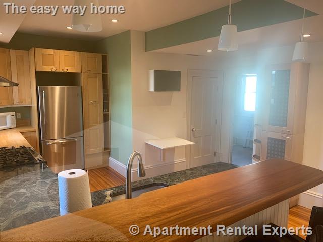 9 Claremon St, Davis Square