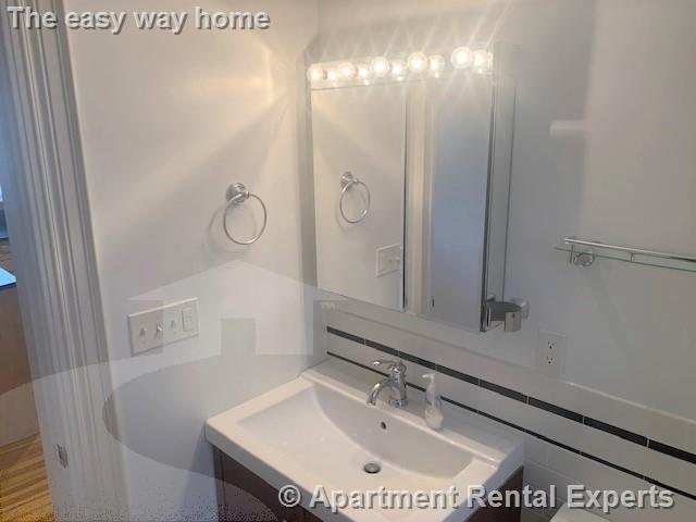 9 Claremon St, Davis Square