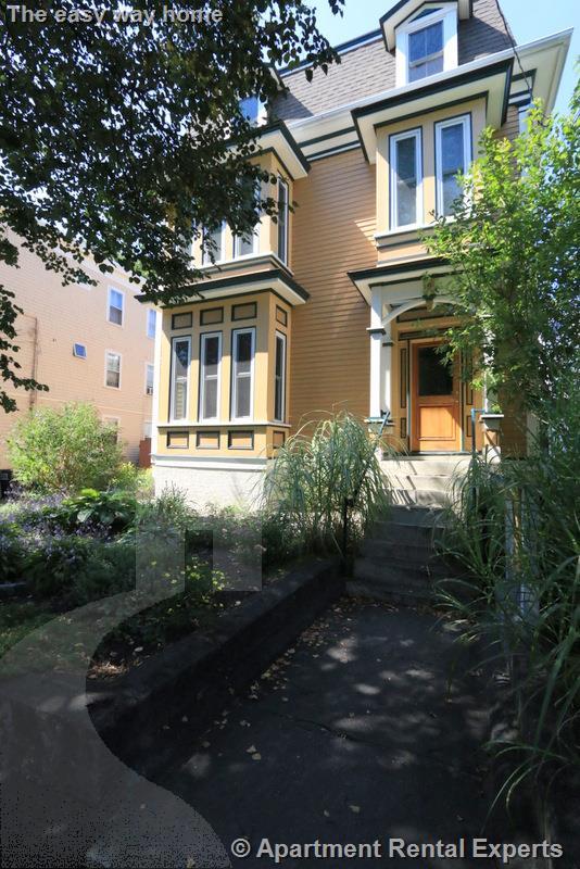 9 Claremon St, Davis Square