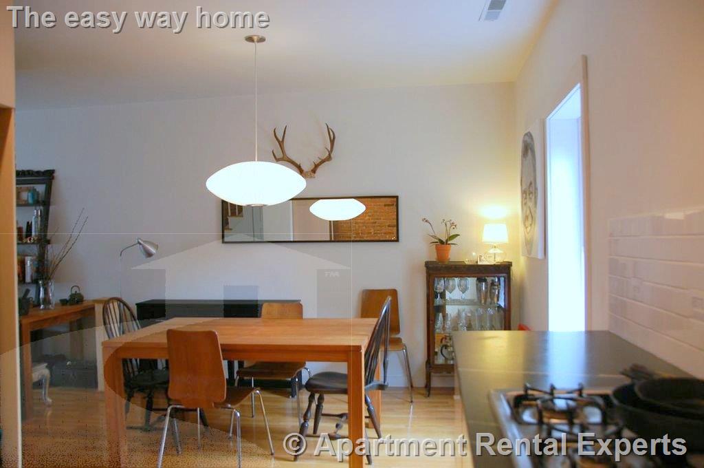 58 Fairmont St, Cambridgeport