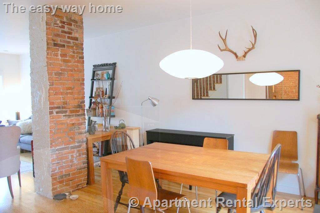 58 Fairmont St, Cambridgeport