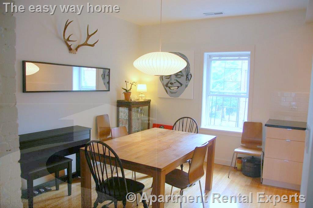 58 Fairmont St, Cambridgeport