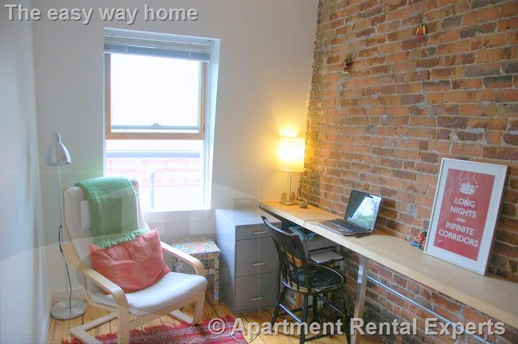 58 Fairmont St, Cambridgeport