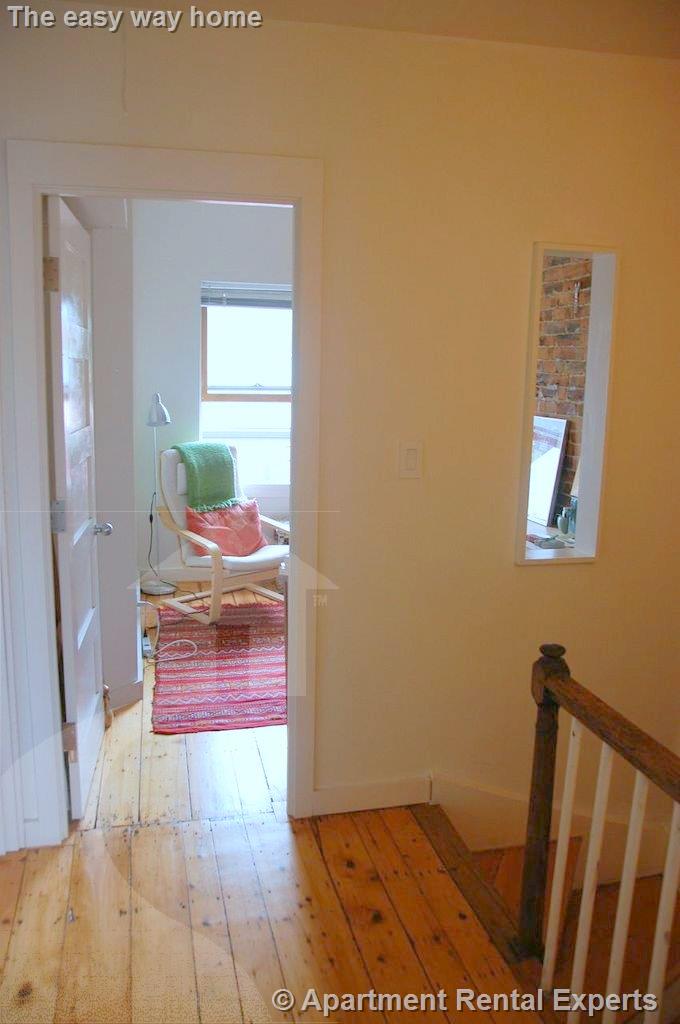 58 Fairmont St, Cambridgeport