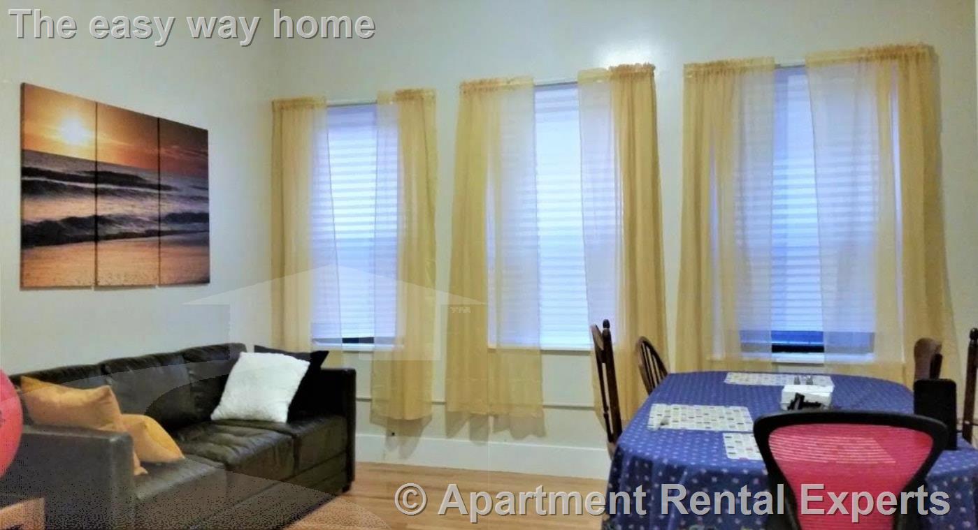 15 Aberdeen St, Fenway