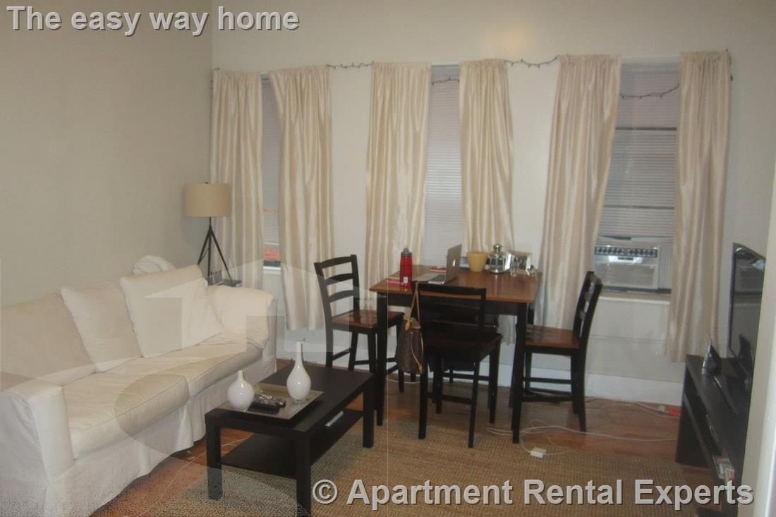 15 Aberdeen St, Fenway