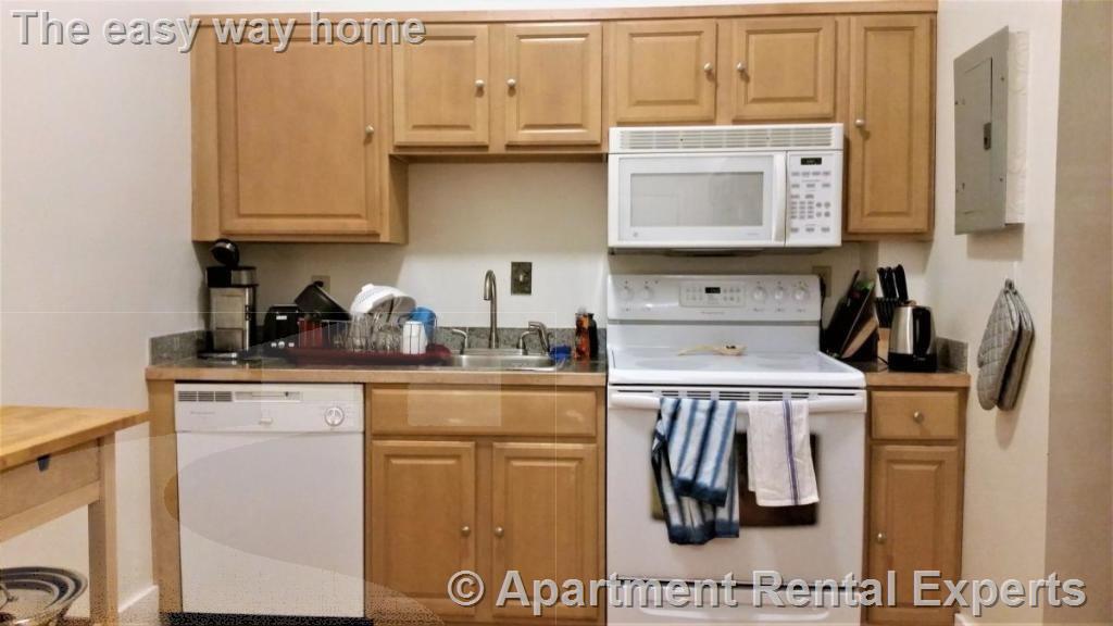 15 Aberdeen St, Fenway