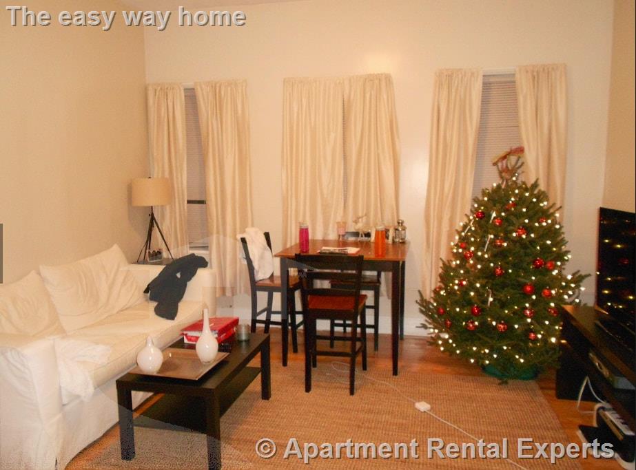 15 Aberdeen St, Fenway