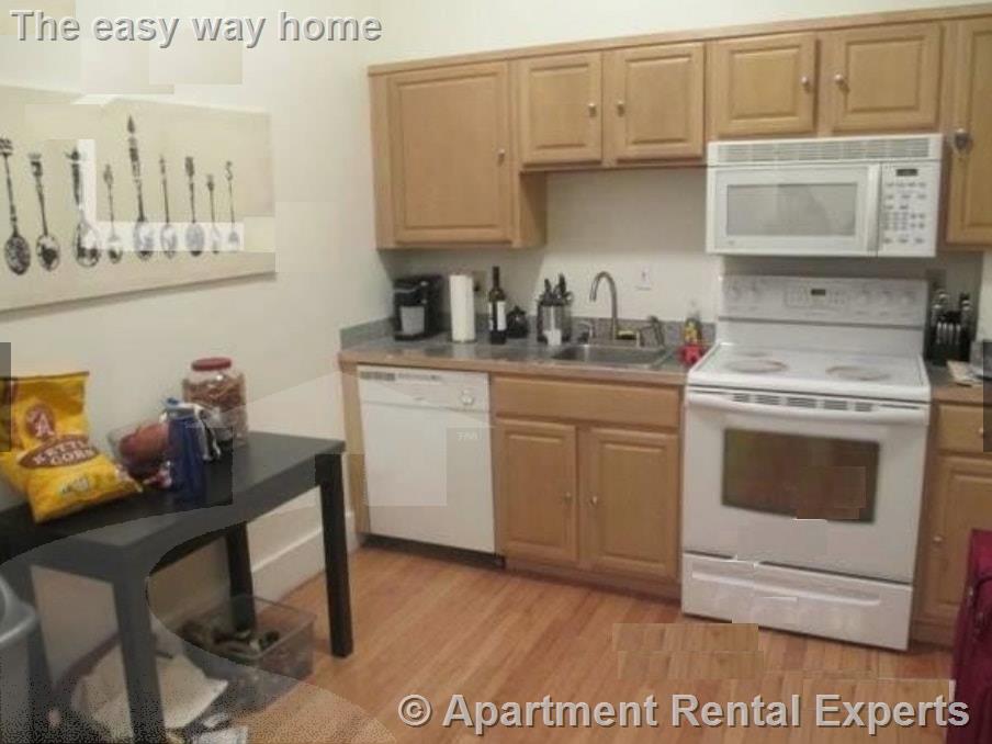 15 Aberdeen St, Fenway