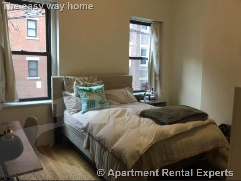 15 Aberdeen St, Fenway