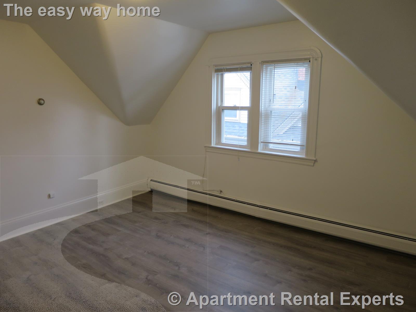 205 Highland Ave, Porter Square