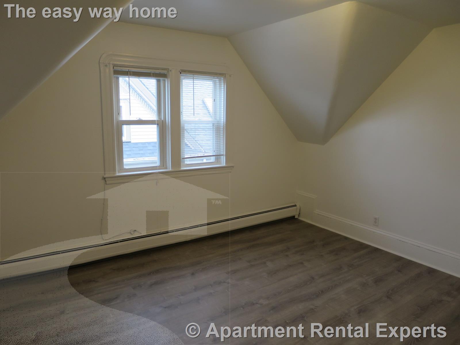 205 Highland Ave, Porter Square