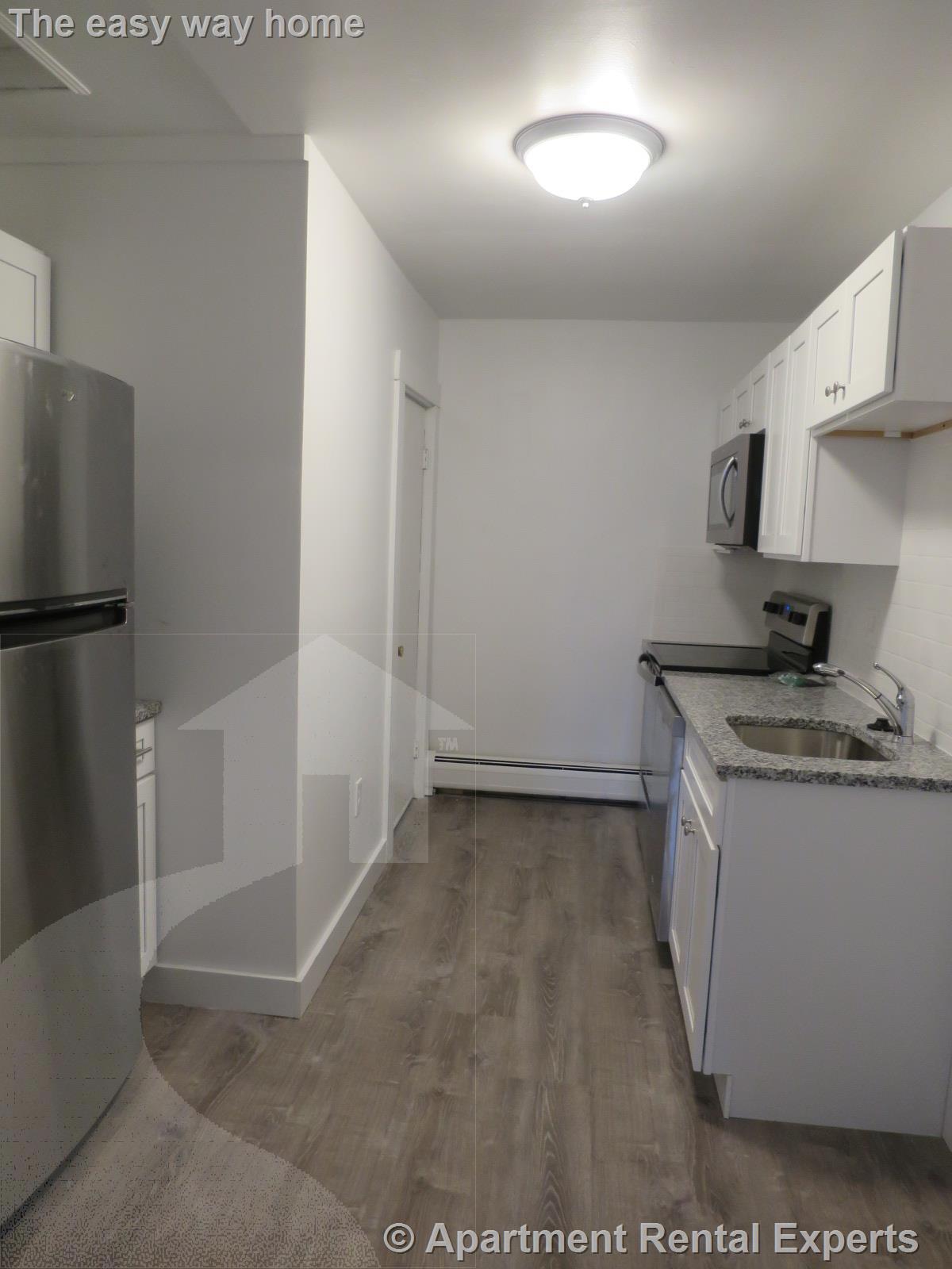 205 Highland Ave, Porter Square