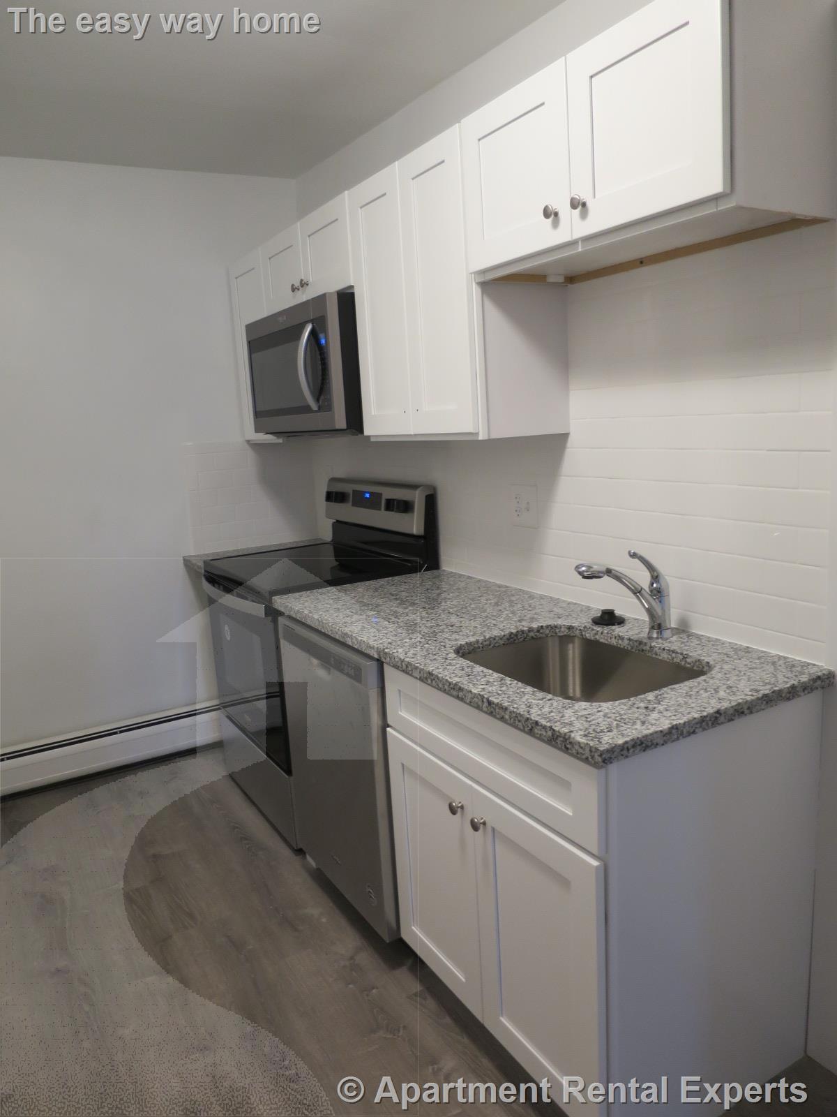 205 Highland Ave, Porter Square