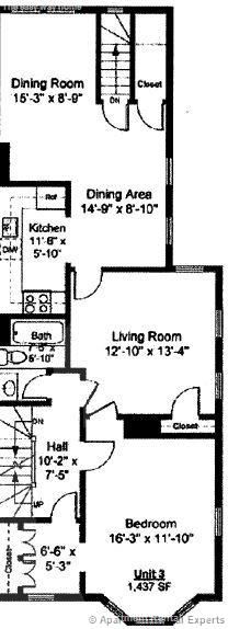 34 Healey St, Harvard Square