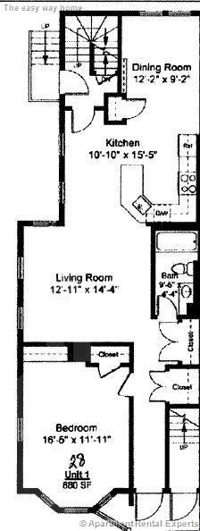 28 Healey St, Harvard Square