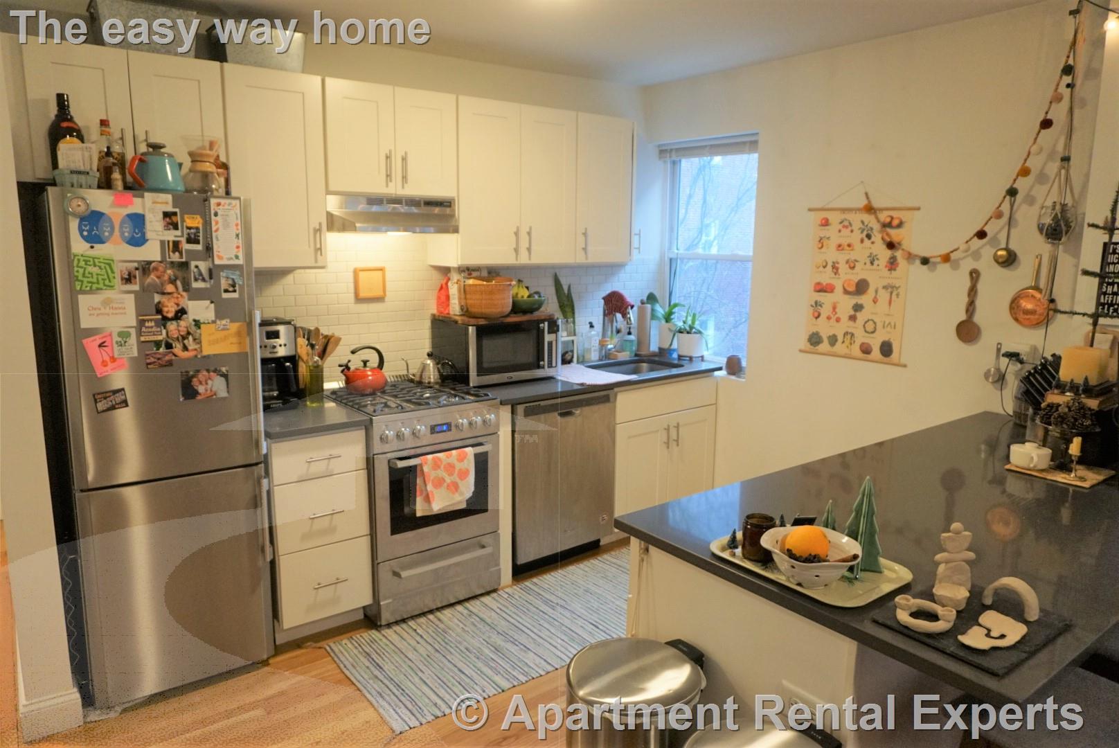 107 Summer St, Malden Center