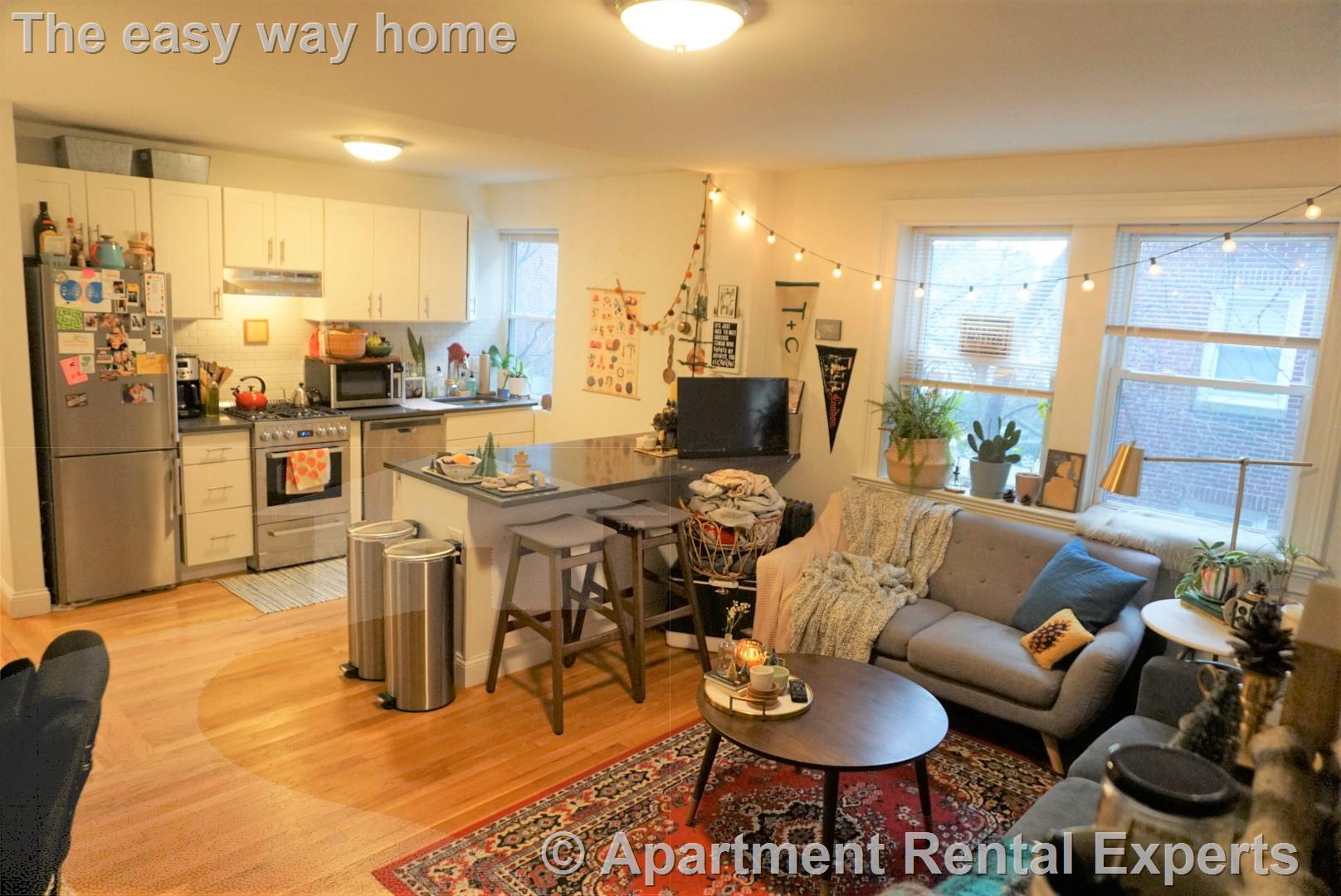 107 Summer St, Malden Center