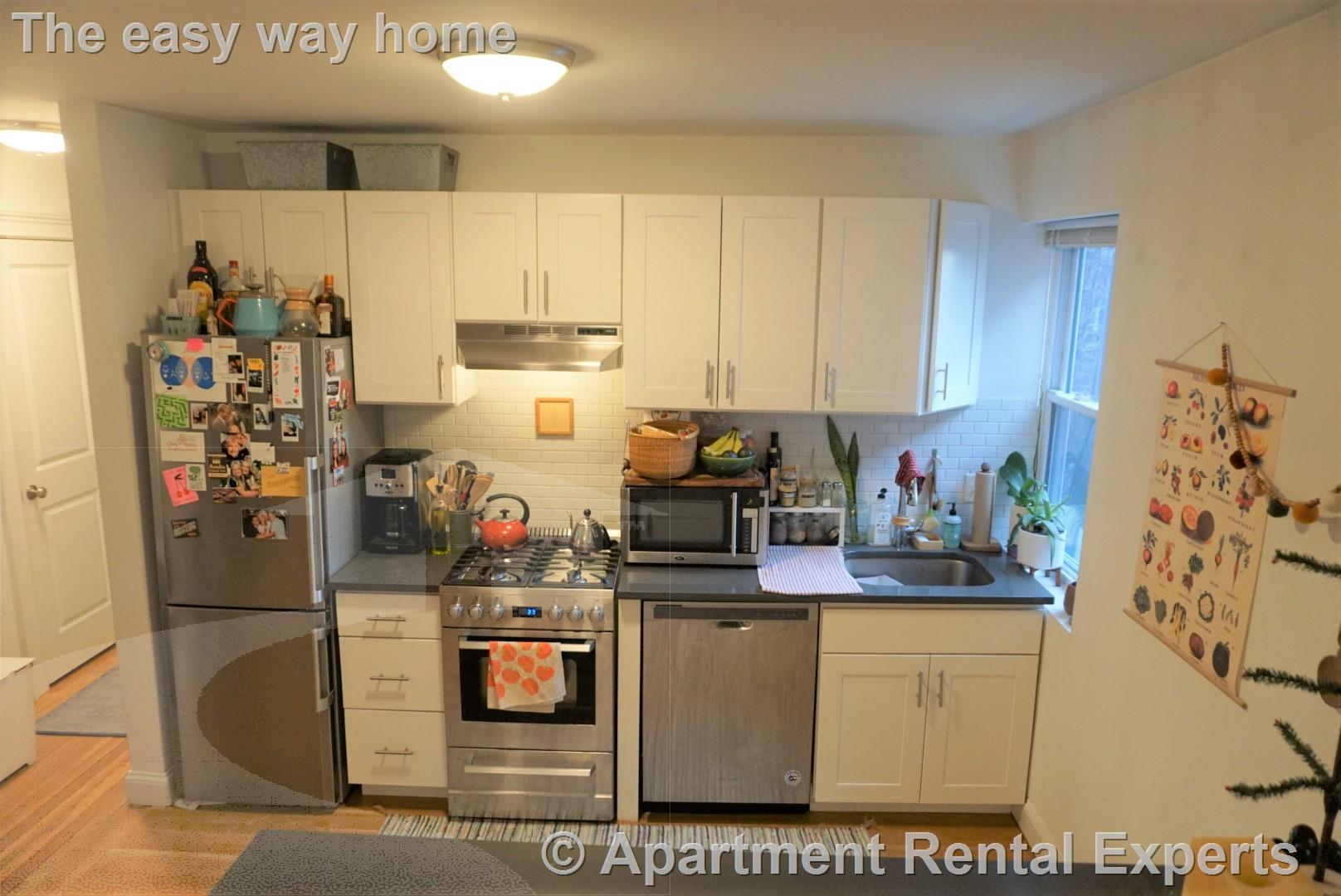 107 Summer St, Malden Center