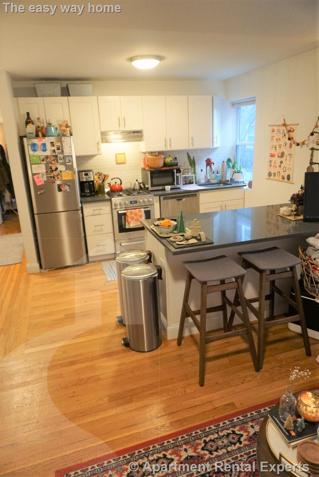 107 Summer St, Malden Center