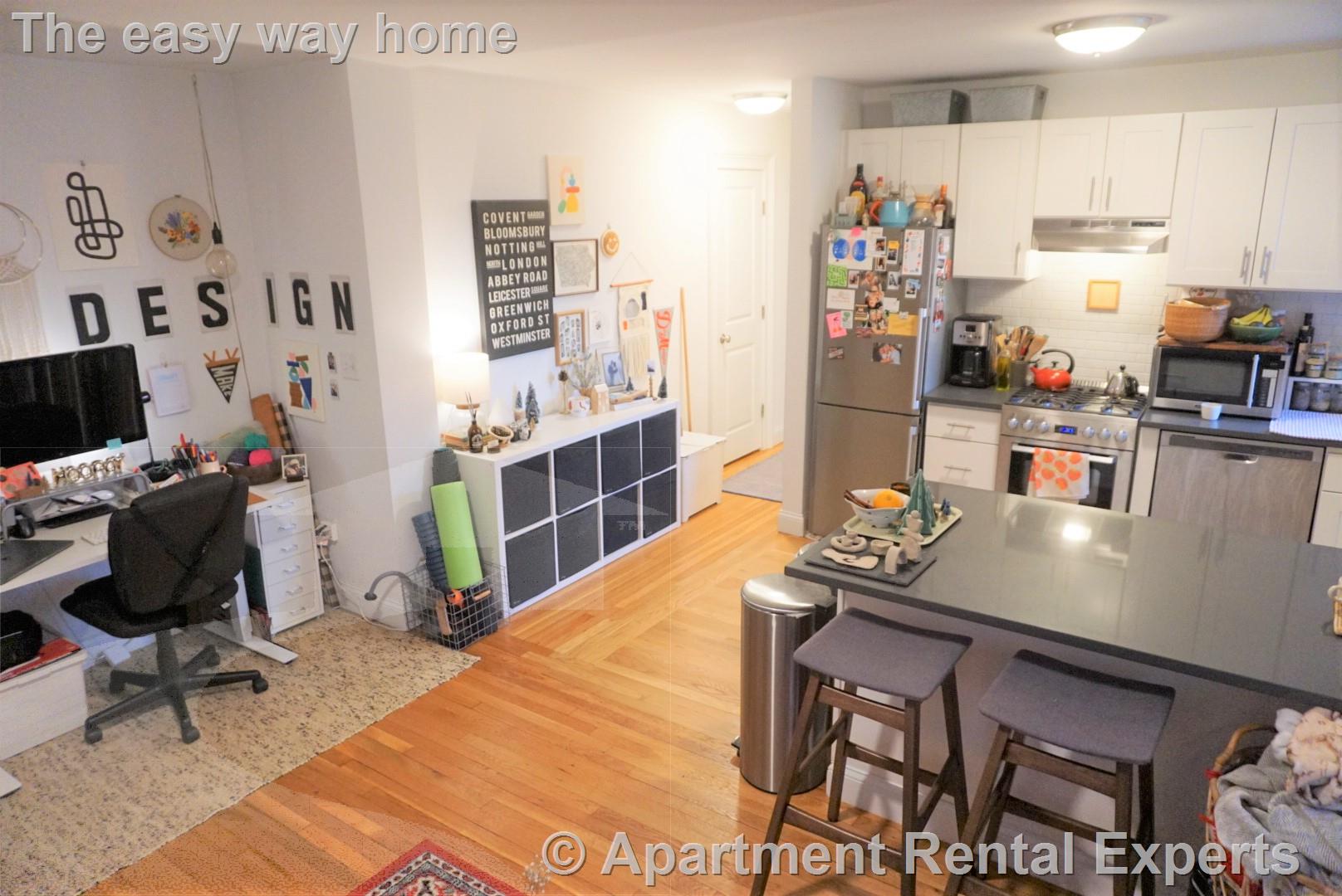 107 Summer St, Malden Center