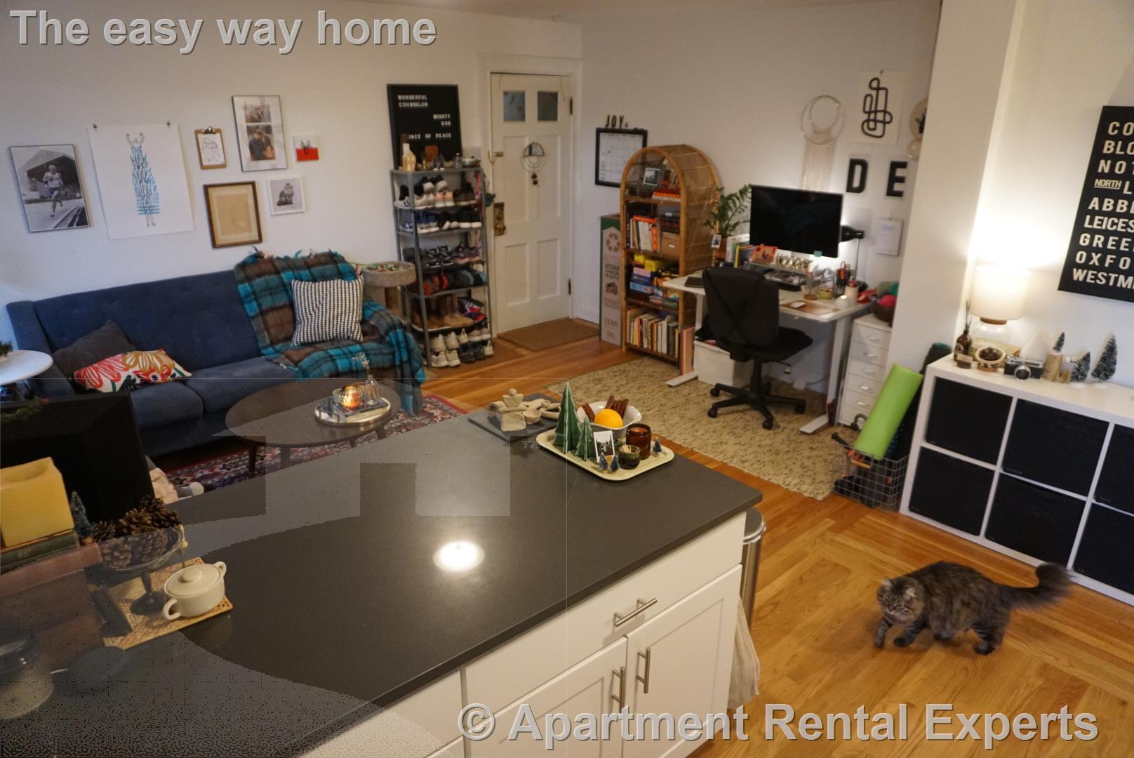 107 Summer St, Malden Center