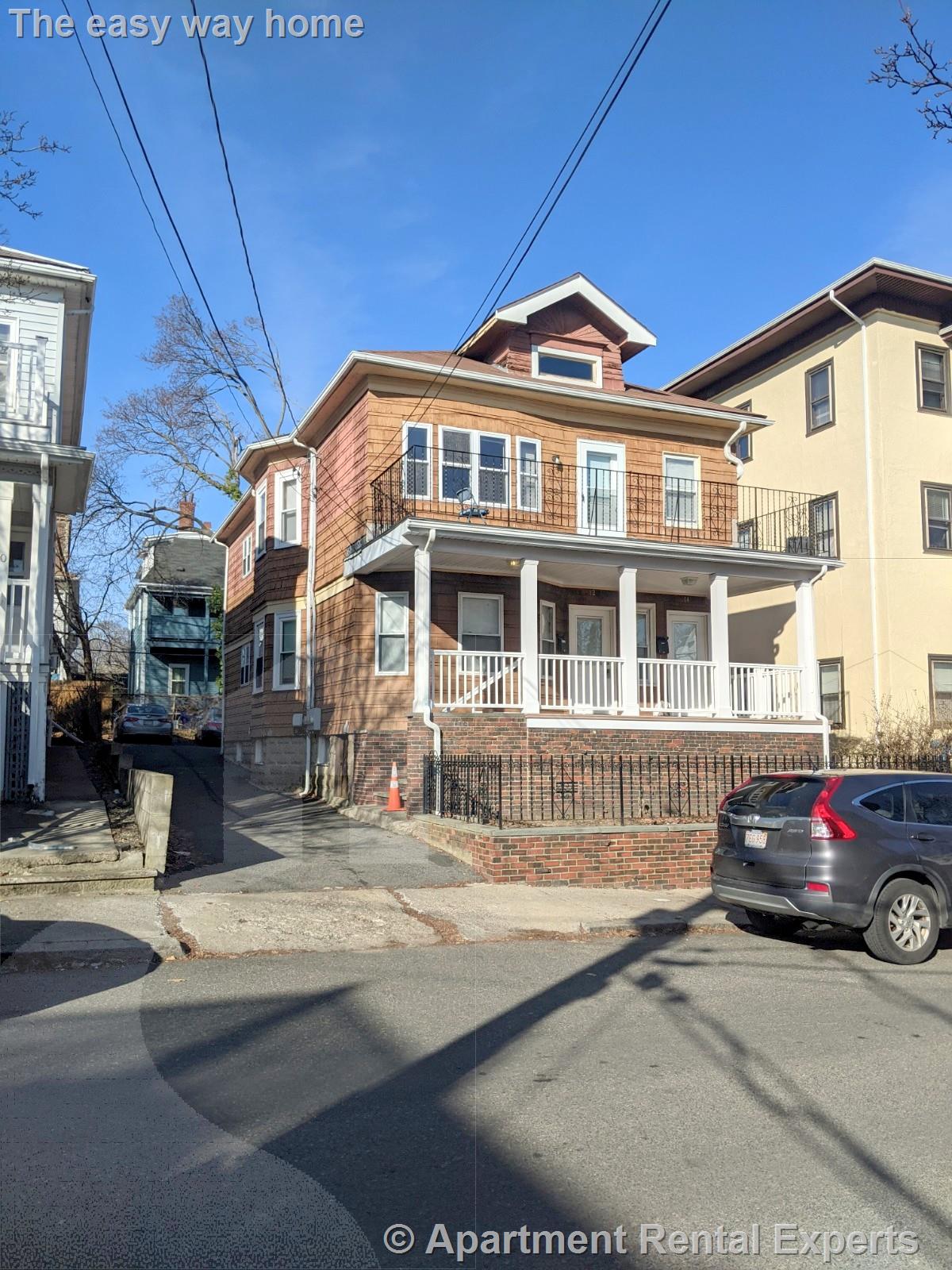 12 Fenwick St, Winter Hill