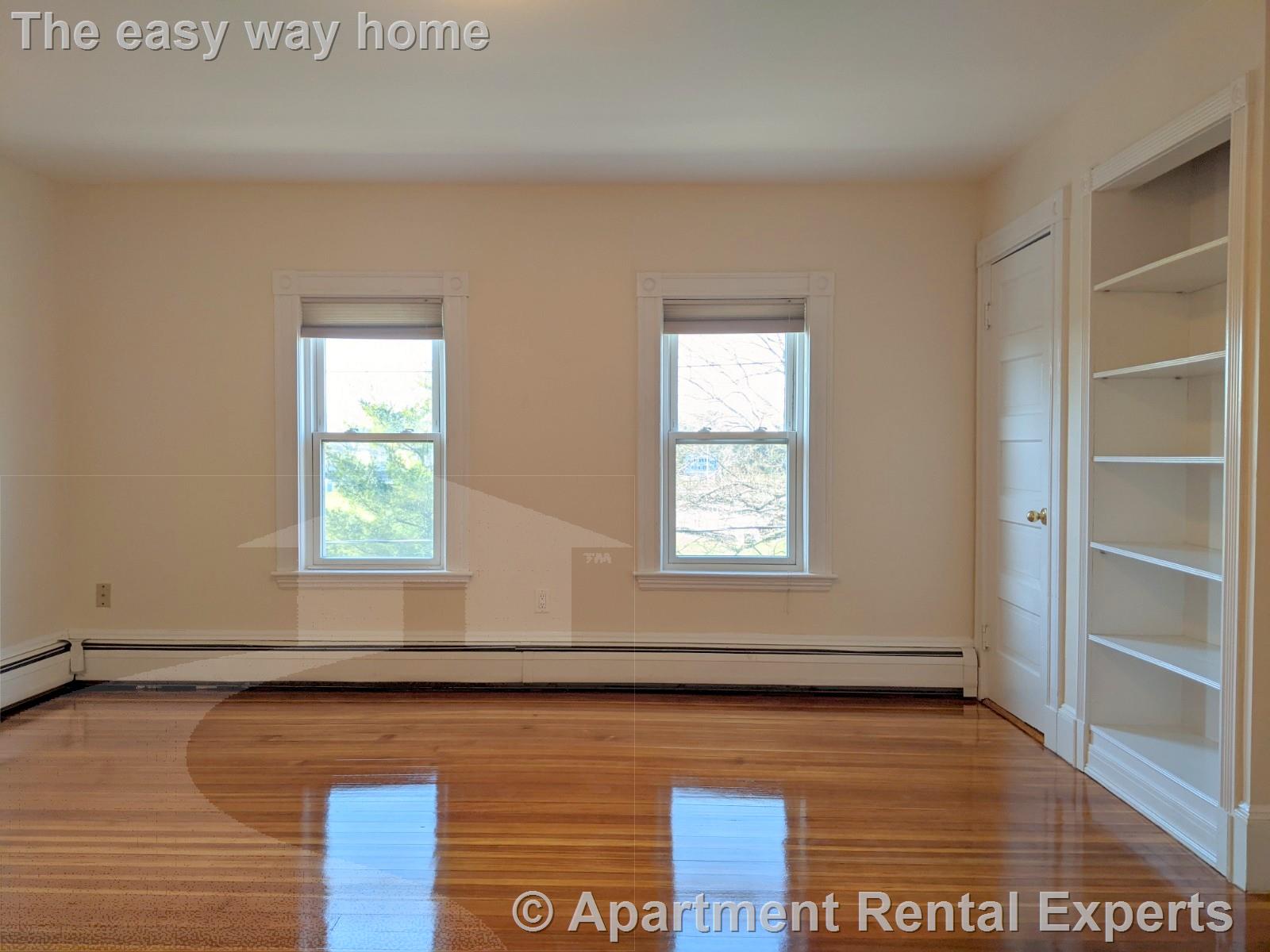 171 College Ave, Davis Square