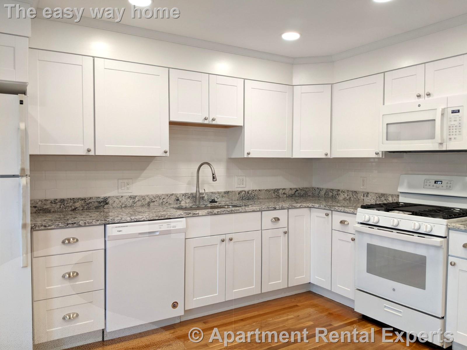 171 College Ave, Davis Square