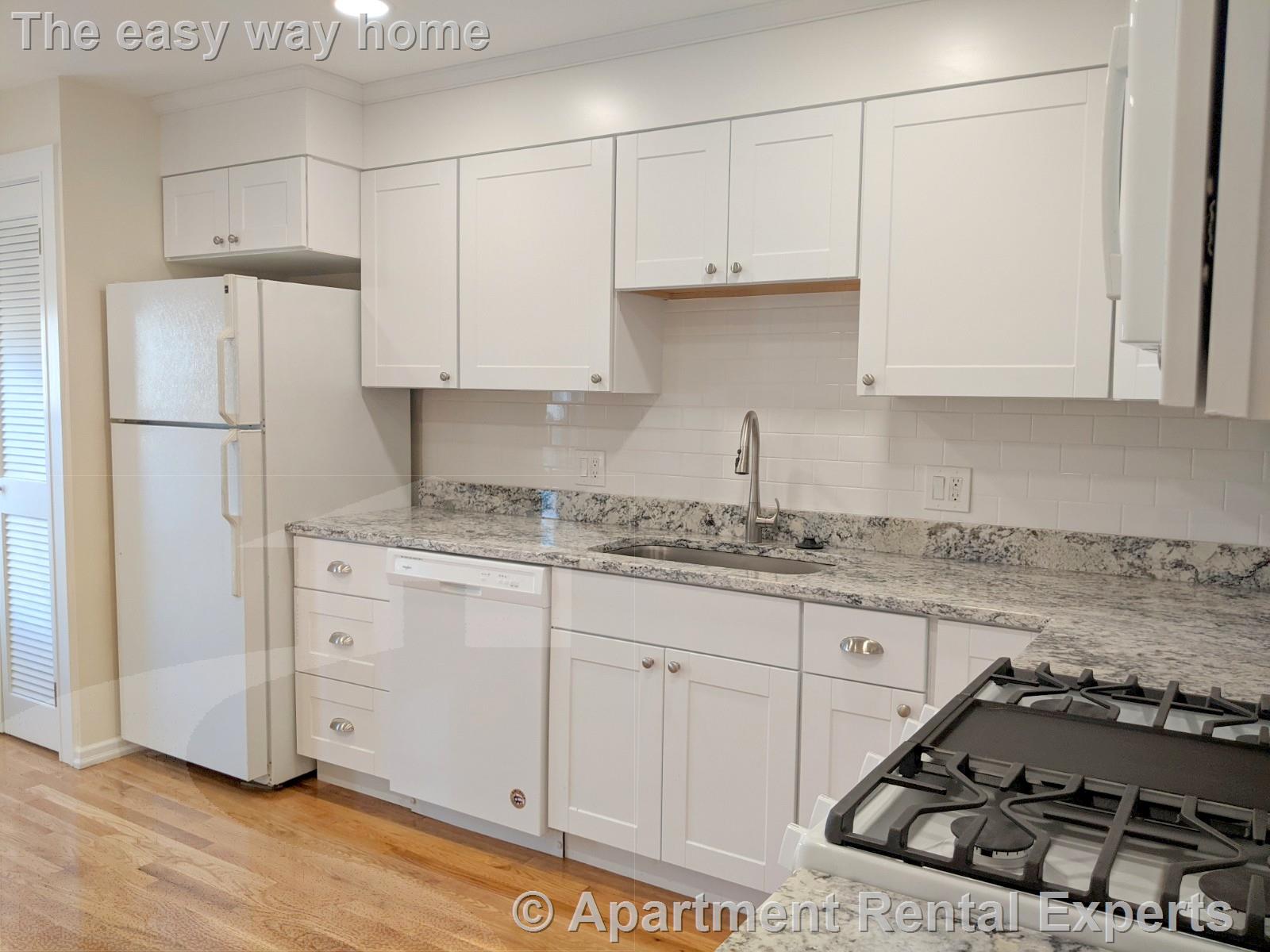 171 College Ave, Davis Square