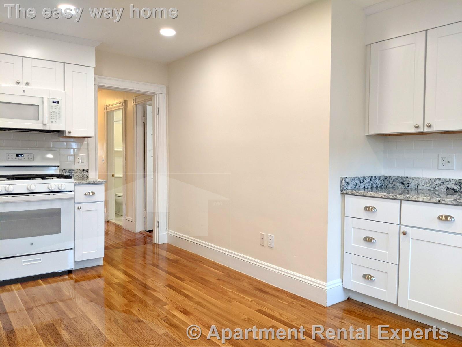 171 College Ave, Davis Square