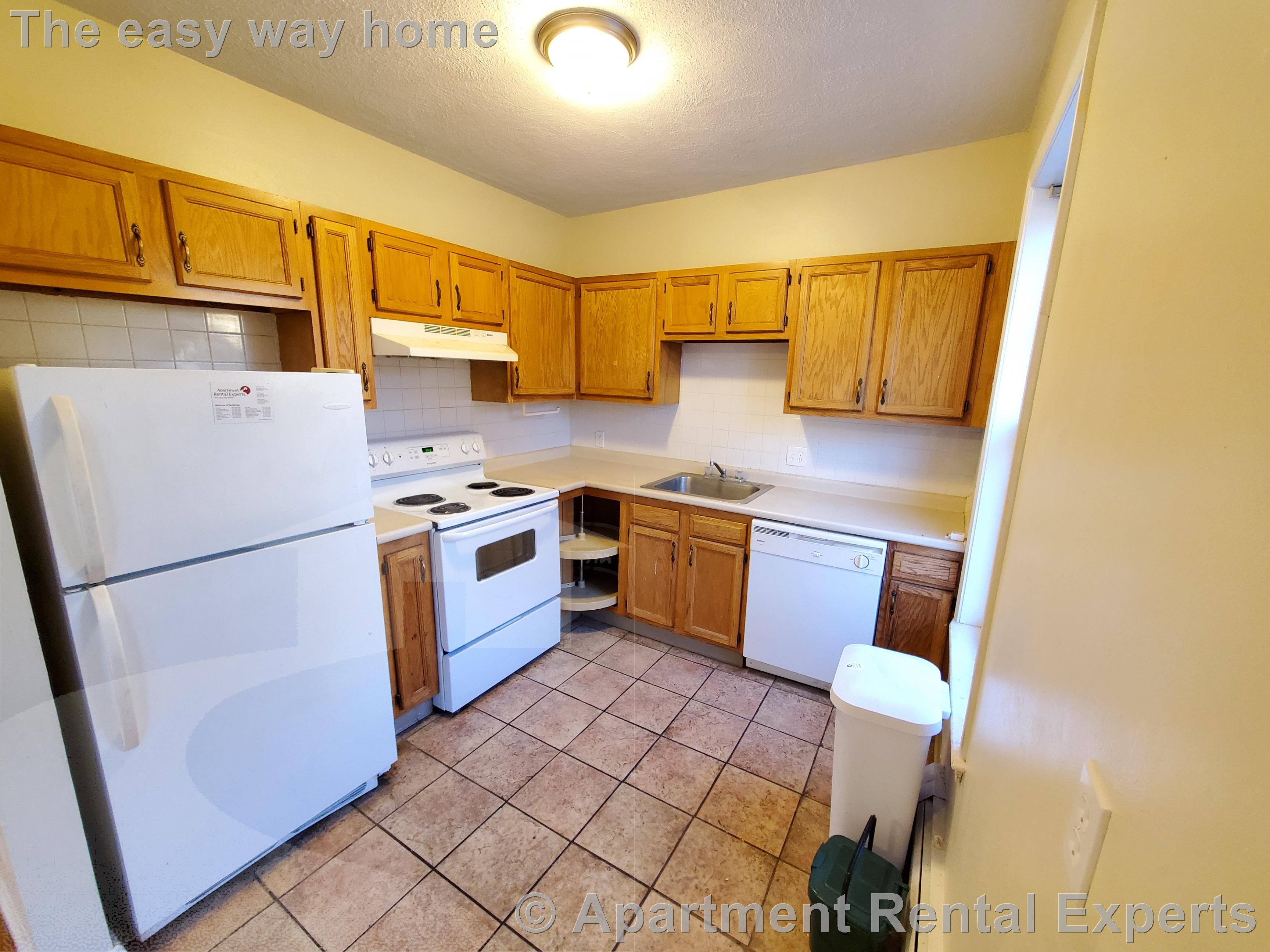 93 Brookline St, Central Square