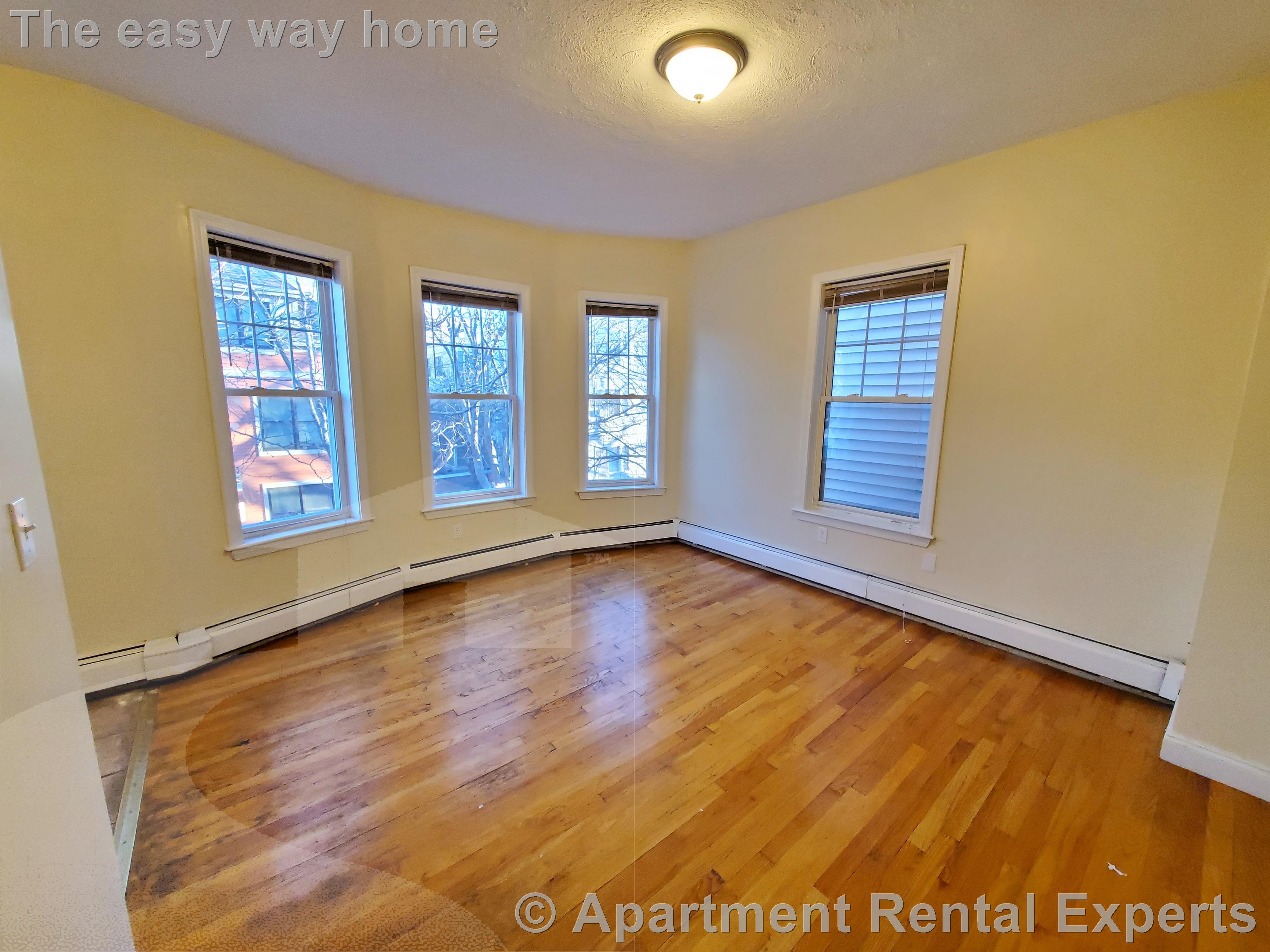 93 Brookline St, Central Square