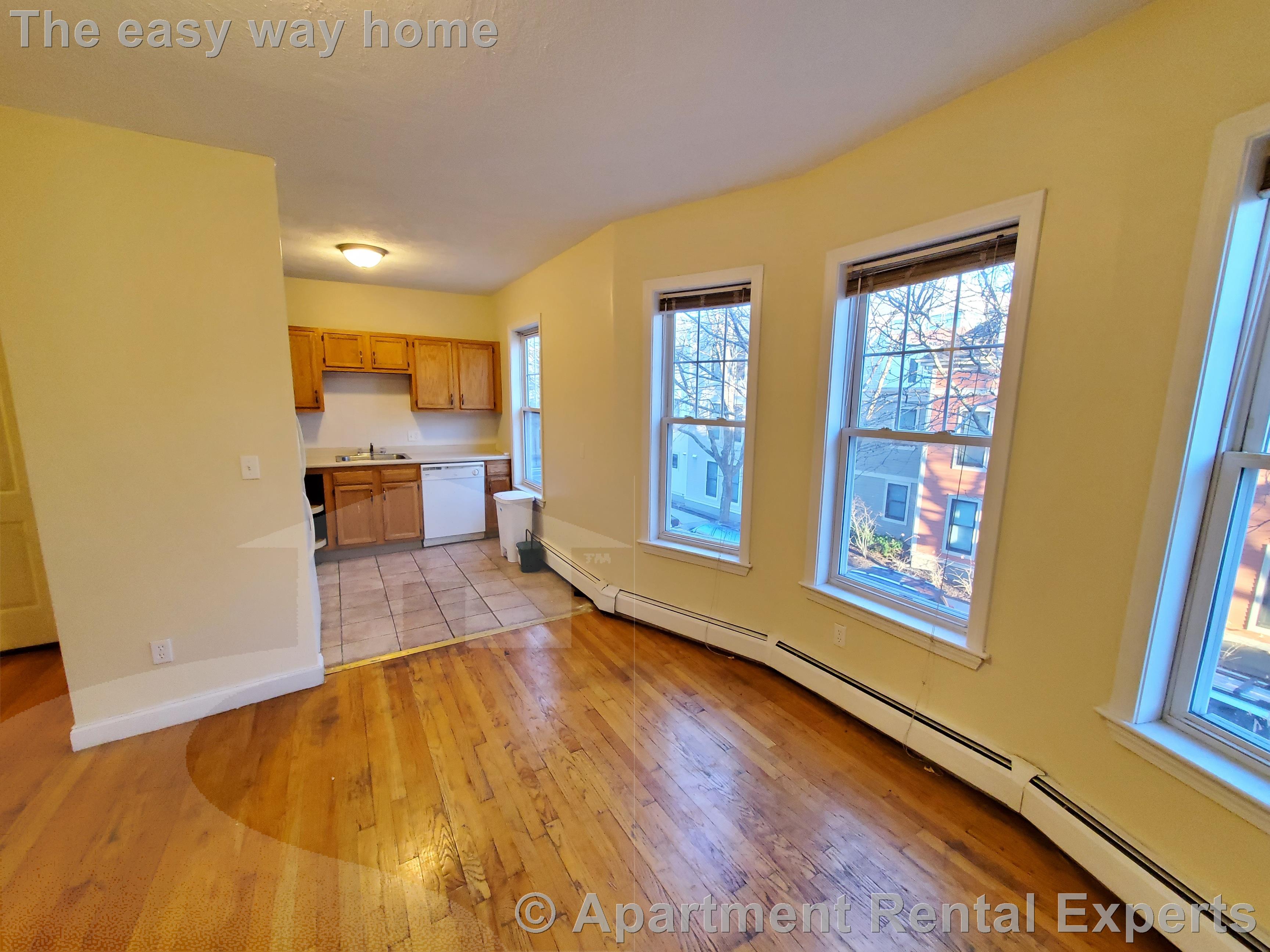 93 Brookline St, Central Square