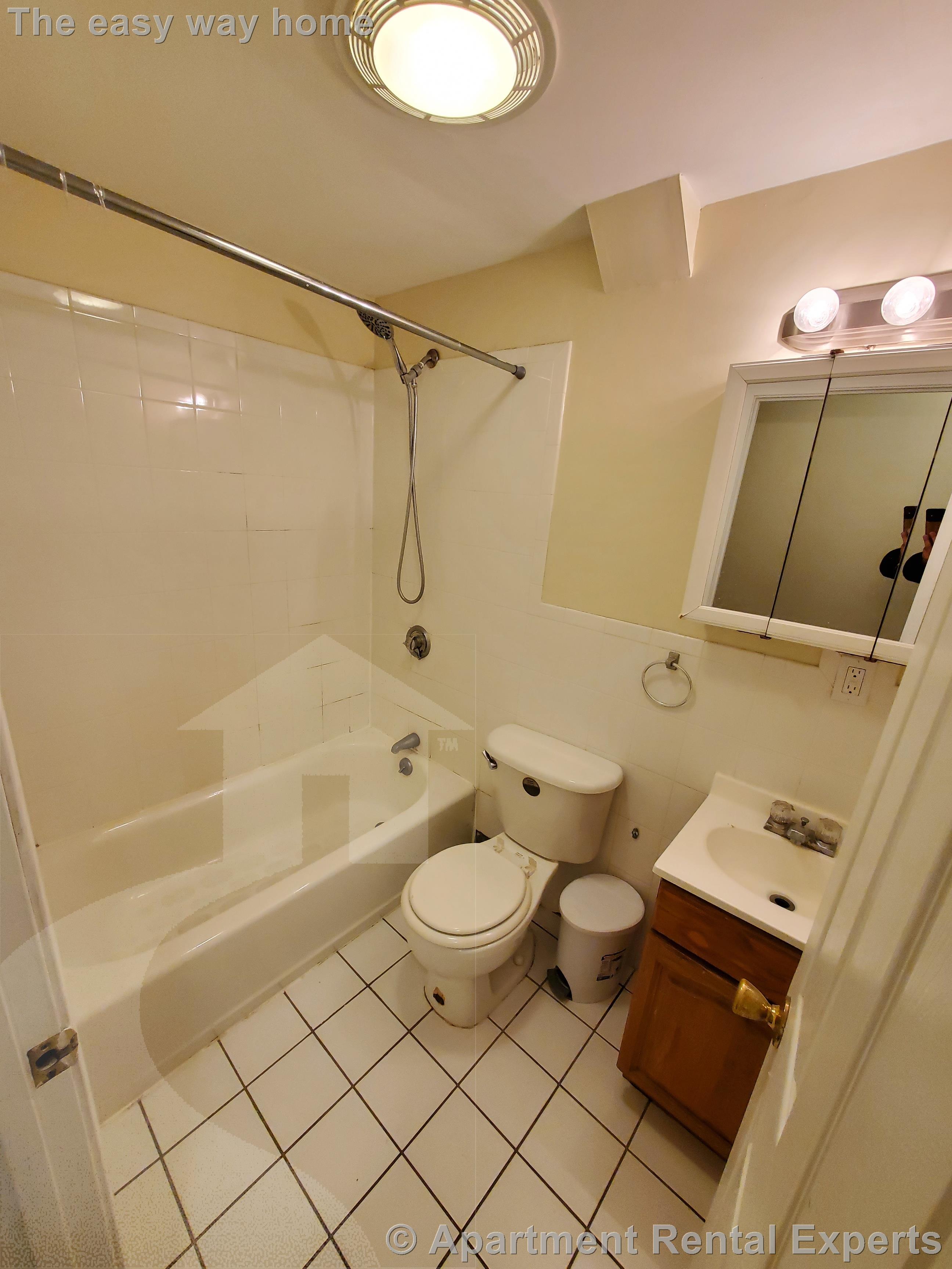 93 Brookline St, Central Square