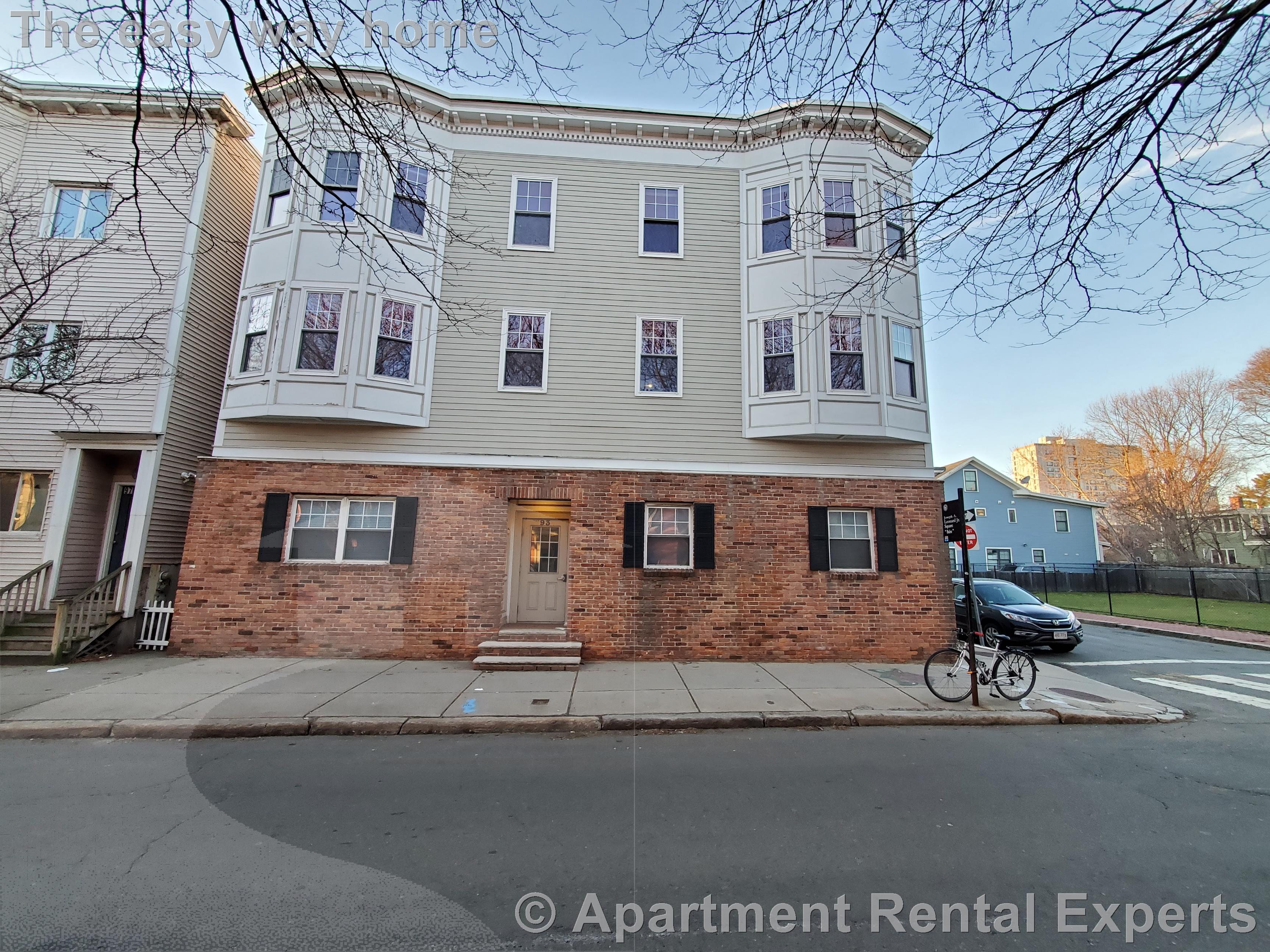 93 Brookline St, Central Square