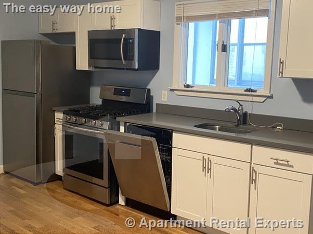 66 Beacon St, Ward Two