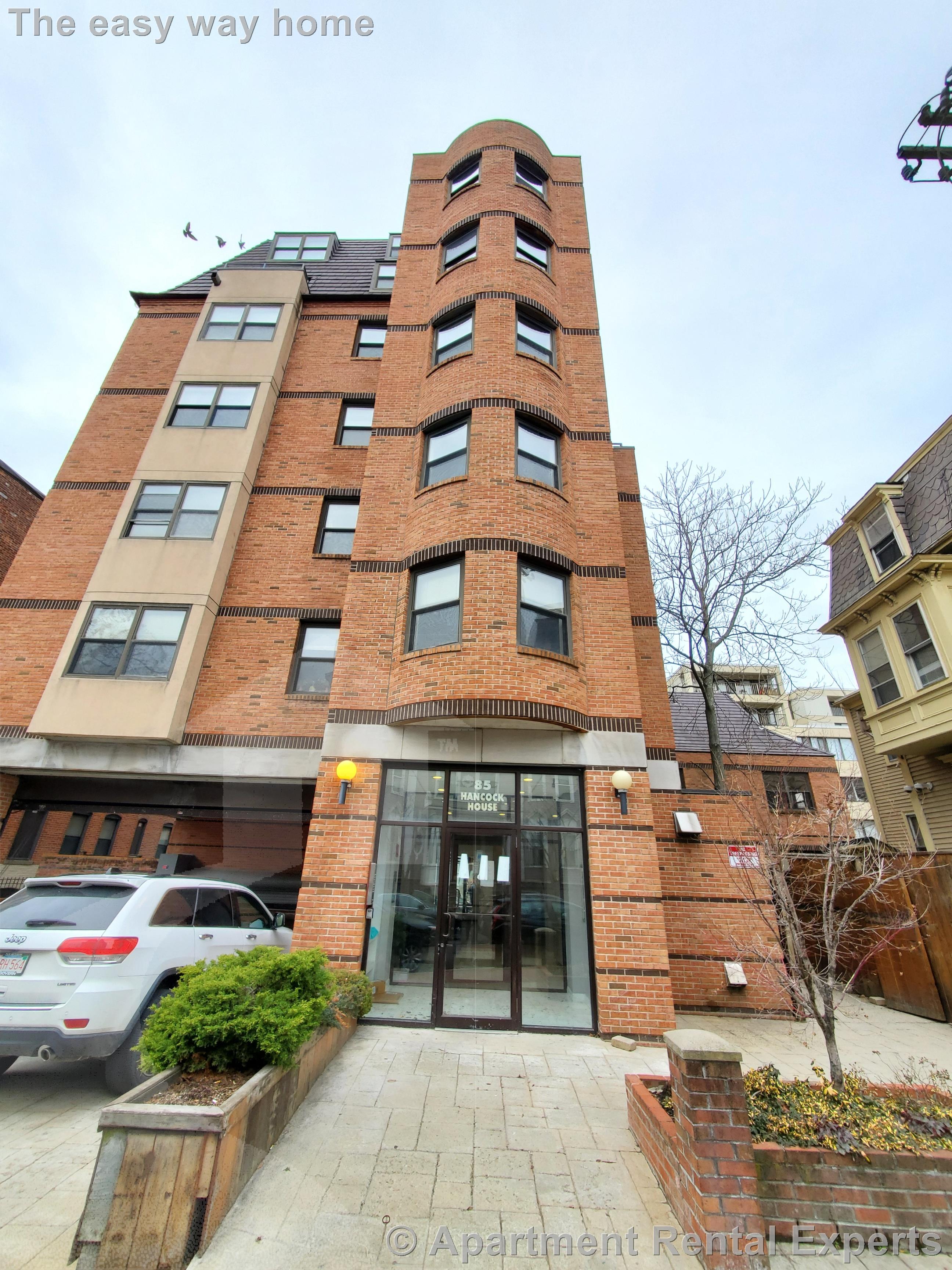 85 Hancock St, Central Square