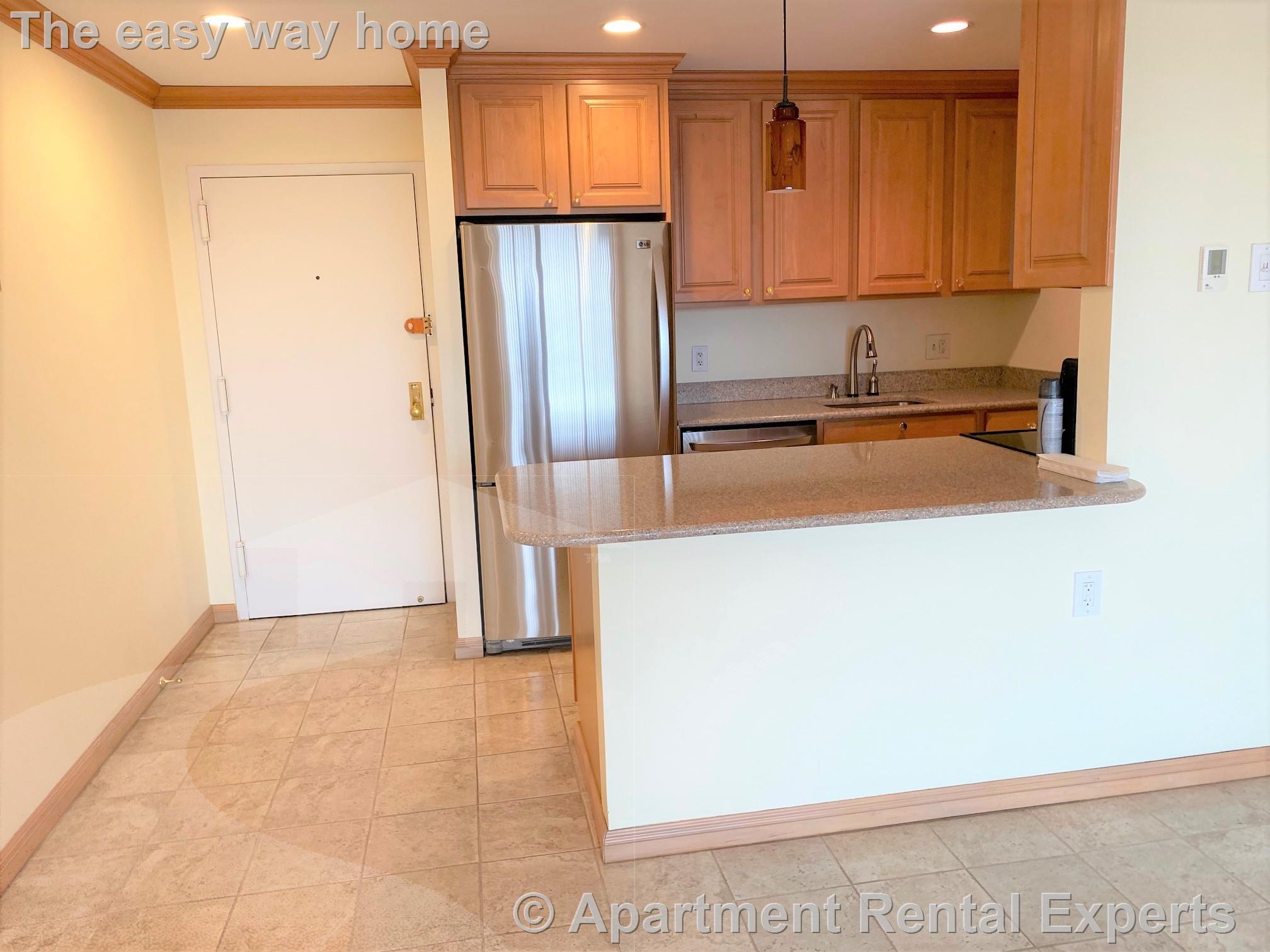 1105 Massachusetts Ave, Harvard Square