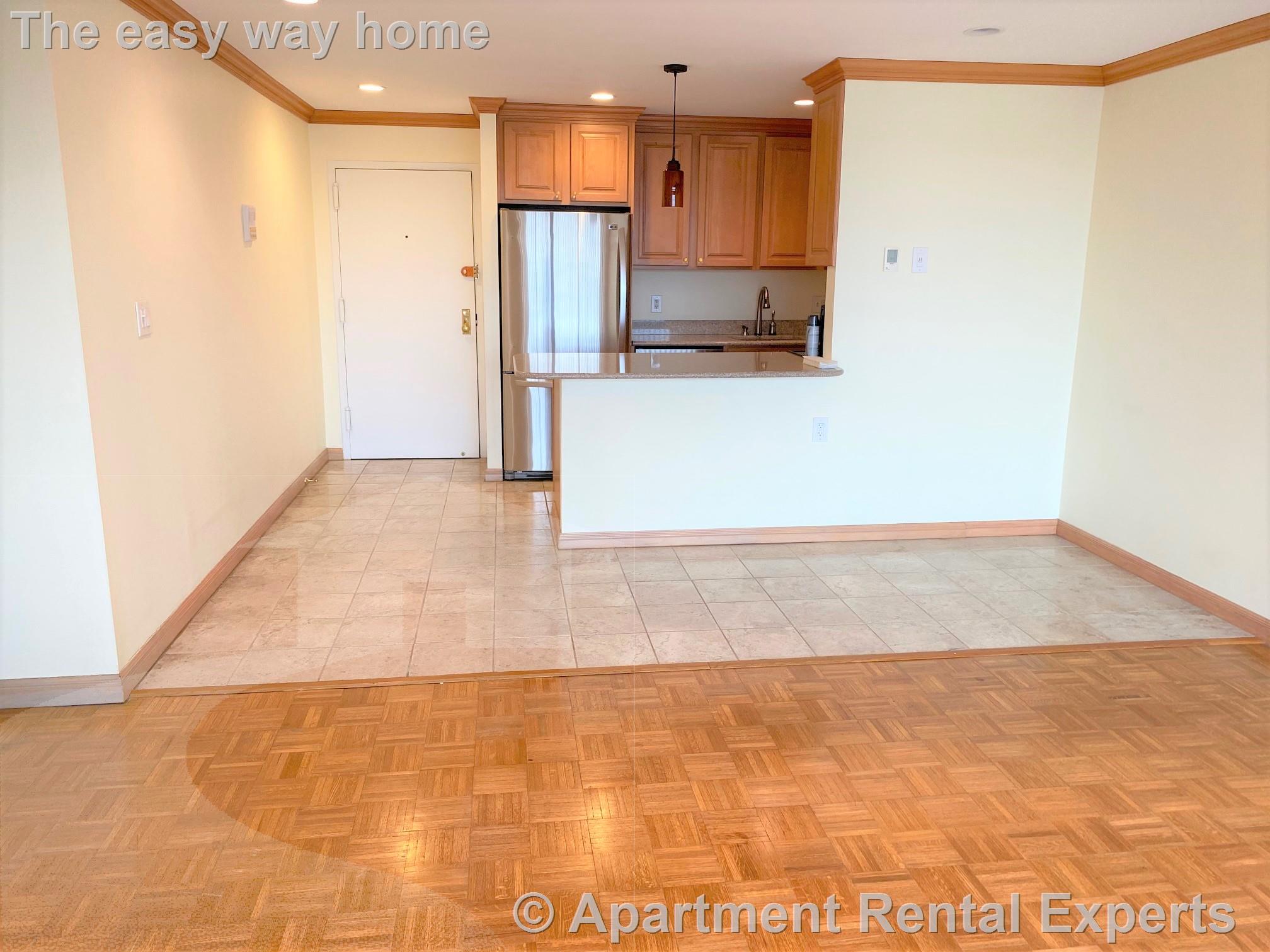 1105 Massachusetts Ave, Harvard Square