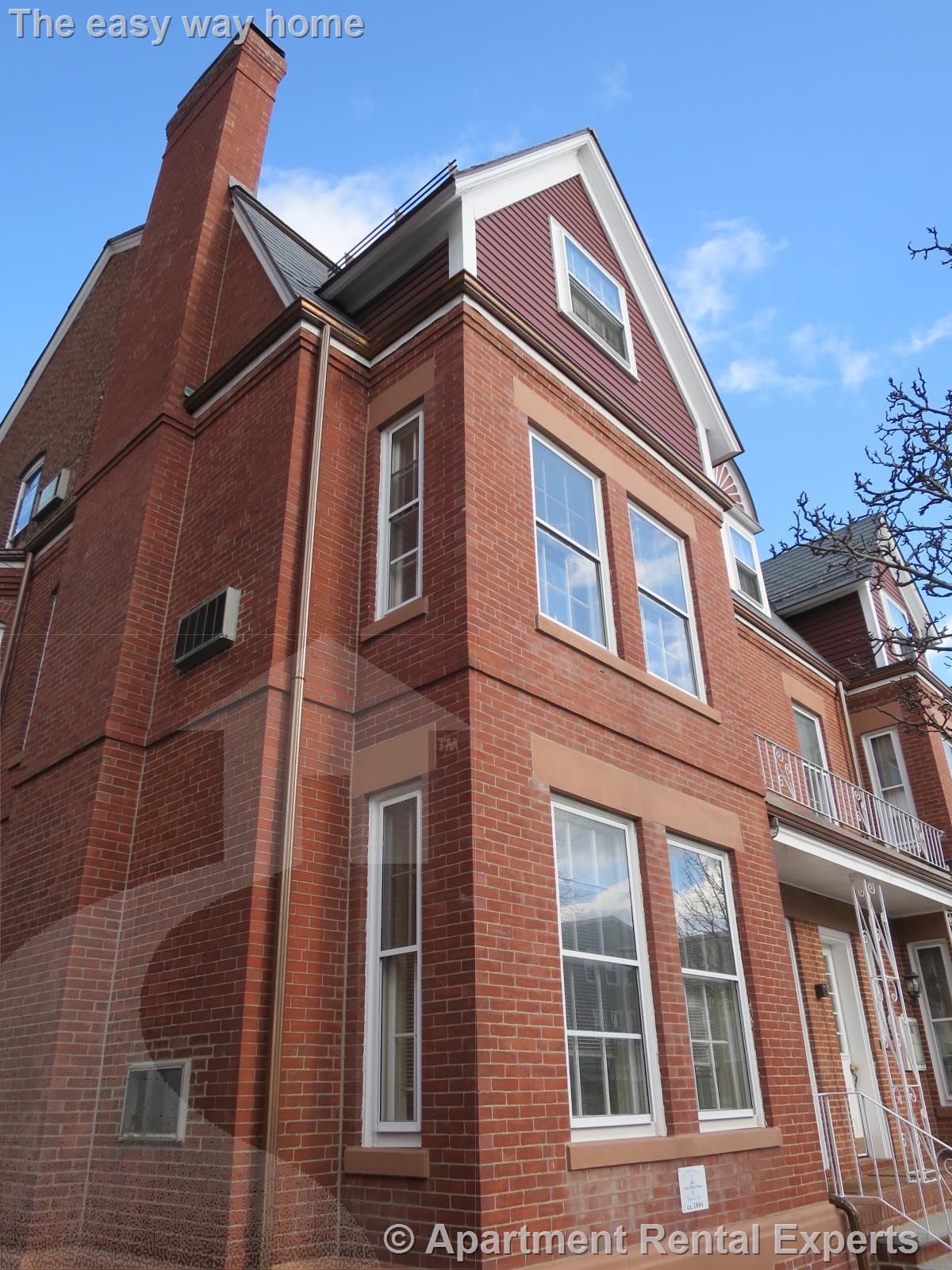 19 Highland Ave, Prospect Hill