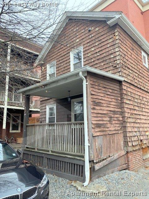 416R Washington St, Harvard Square